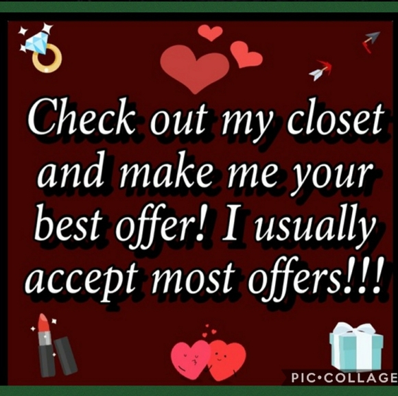 😘😘Hello Poshers!!😘😘 - Picture 2 of 3